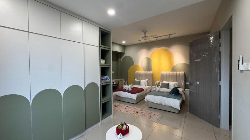 Rumah Kluster untuk Dijual di Sungai Petani (Kedah) - Yin Man Moey - Bedroom - PropertyGuru.com.my