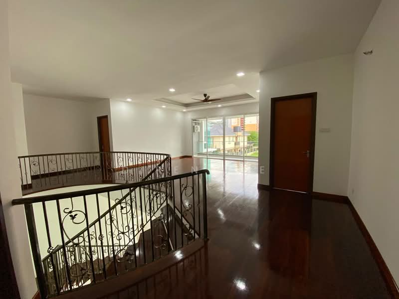 Bungalow for Rent in Ukay Bistari (Ulu Kelang) - Diren Tee - Interior - PropertyGuru.com.my