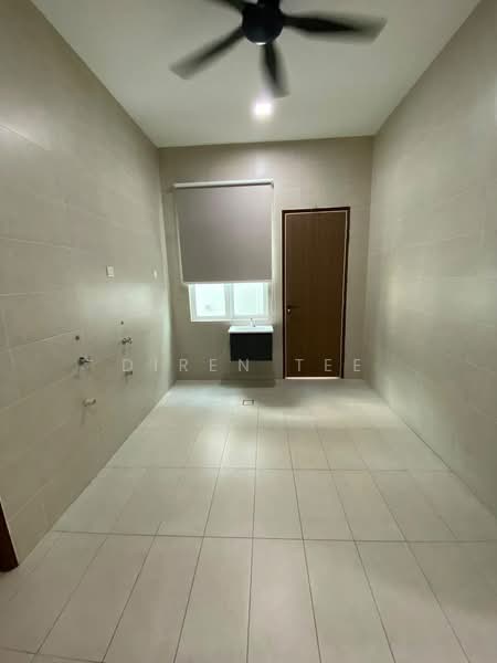 Bungalow for Rent in Ukay Bistari (Ulu Kelang) - Diren Tee - Interior - PropertyGuru.com.my