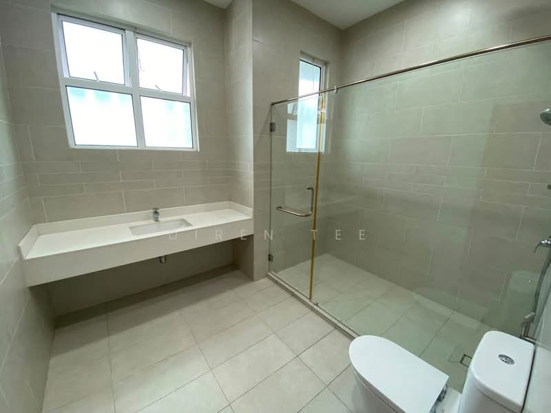 Bungalow for Rent in Ukay Bistari (Ulu Kelang) - Diren Tee - PropertyGuru.com.my