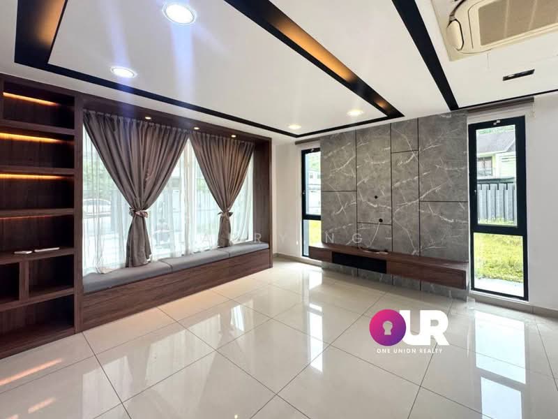 Rumah Berkembar untuk Dijual di Taman Nusa Idaman (Iskandar Puteri (Nusajaya)) - Larry Ng - PropertyGuru.com.my