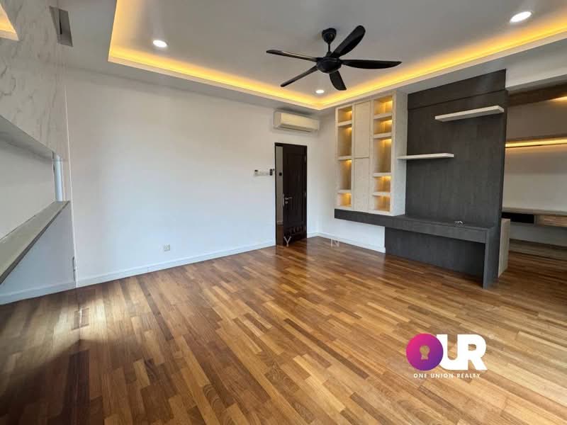 Rumah Berkembar untuk Dijual di Taman Nusa Idaman (Iskandar Puteri (Nusajaya)) - Larry Ng - PropertyGuru.com.my
