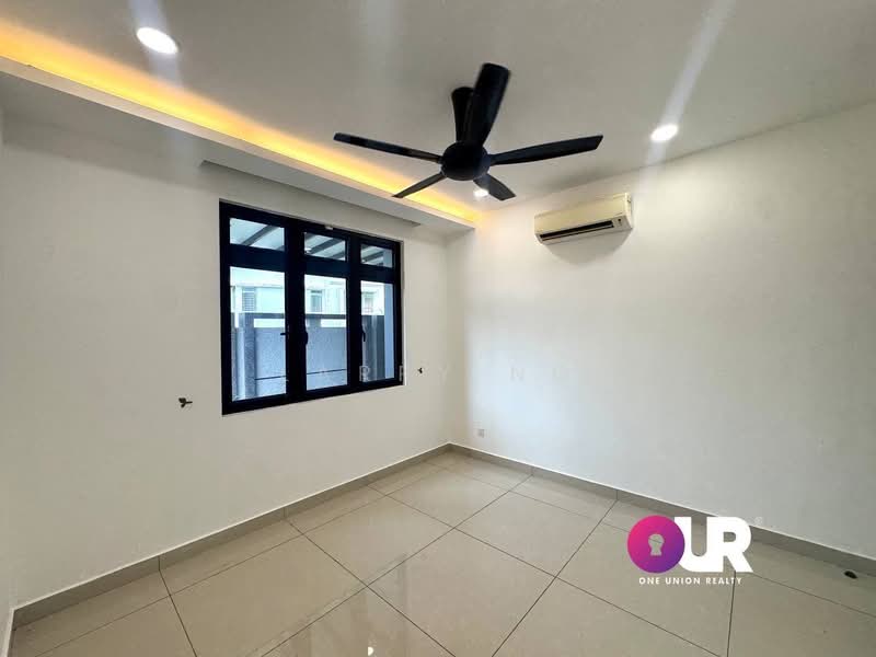Rumah Berkembar untuk Dijual di Taman Nusa Idaman (Iskandar Puteri (Nusajaya)) - Larry Ng - PropertyGuru.com.my