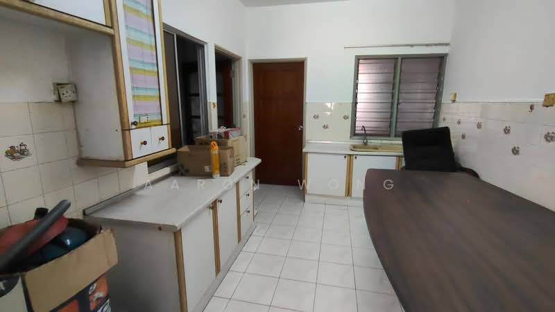 2-storey Terraced House for Sale in Cheras (Kuala Lumpur) - Aaron Wong - PropertyGuru.com.my