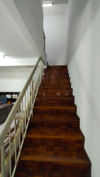 2-storey Terraced House for Sale in Cheras (Kuala Lumpur) - Aaron Wong - Interior - PropertyGuru.com.my