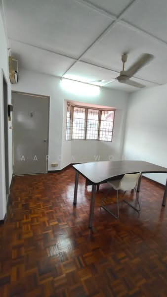 2-storey Terraced House for Sale in Cheras (Kuala Lumpur) - Aaron Wong - Dining Room - PropertyGuru.com.my