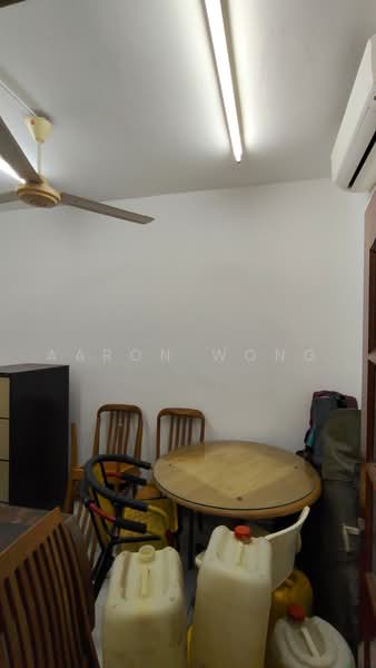 2-storey Terraced House for Sale in Cheras (Kuala Lumpur) - Aaron Wong - Interior - PropertyGuru.com.my
