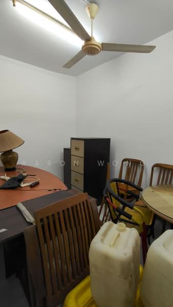 2-storey Terraced House for Sale in Cheras (Kuala Lumpur) - Aaron Wong - PropertyGuru.com.my