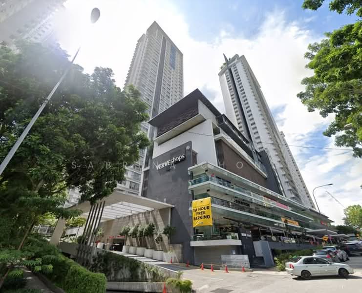 Tanah Kediaman untuk Dijual di Kuala Lumpur (Kuala Lumpur) - Sabrina Chong - Exterior - PropertyGuru.com.my