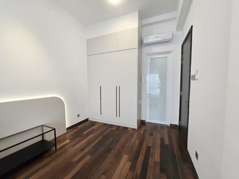 Kondominium untuk Disewa di Codrington Residence - Ben Liau - Bedroom - PropertyGuru.com.my