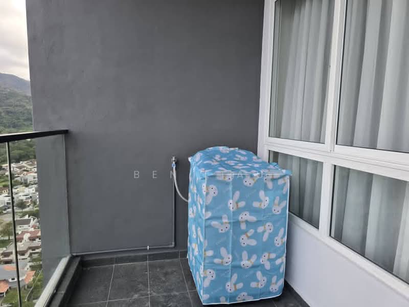 Kondominium untuk Disewa di Codrington Residence - Ben Liau - PropertyGuru.com.my