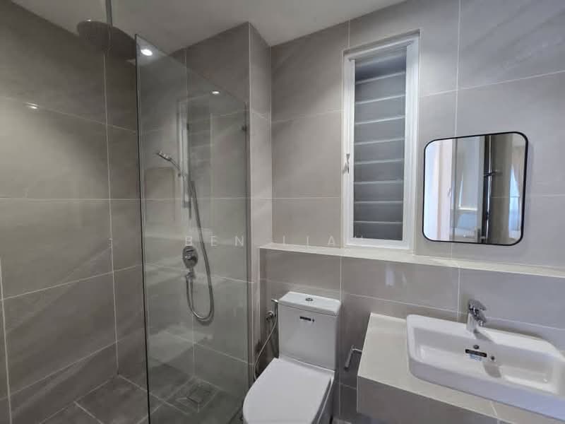 Kondominium untuk Disewa di Codrington Residence - Ben Liau - PropertyGuru.com.my