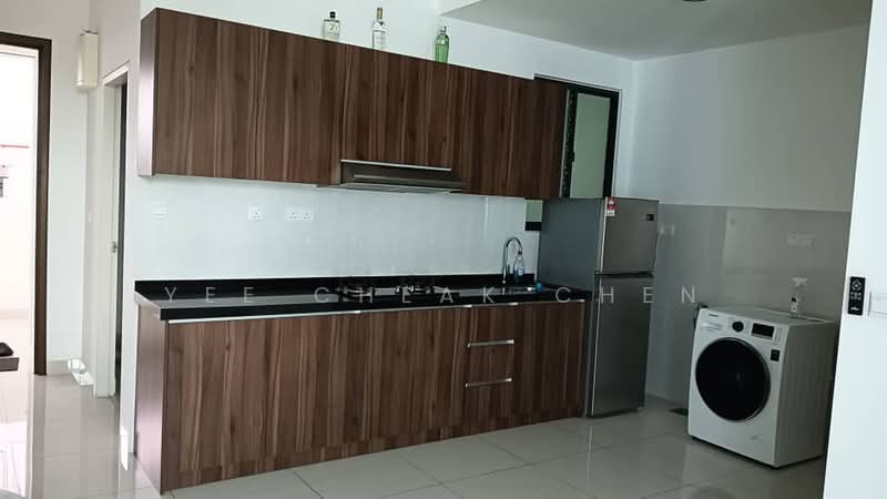Servis Apartment untuk Disewa di Greenfield Residence - Yee Cheak Chen - PropertyGuru.com.my
