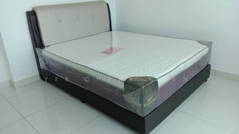 Servis Apartment untuk Disewa di Greenfield Residence - Yee Cheak Chen - PropertyGuru.com.my