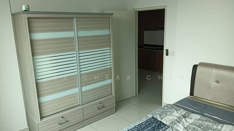 Servis Apartment untuk Disewa di Greenfield Residence - Yee Cheak Chen - PropertyGuru.com.my