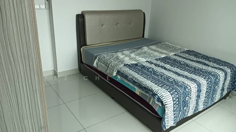 Servis Apartment untuk Disewa di Greenfield Residence - Yee Cheak Chen - PropertyGuru.com.my