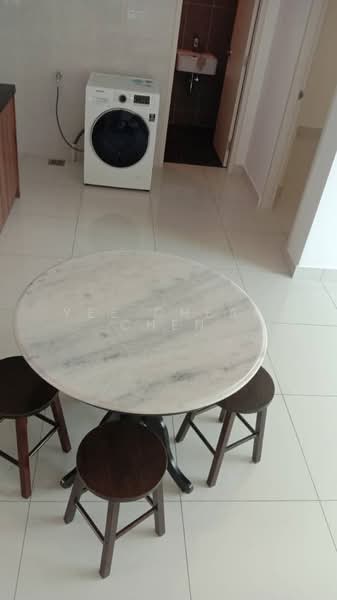 Servis Apartment untuk Disewa di Greenfield Residence - Yee Cheak Chen - PropertyGuru.com.my
