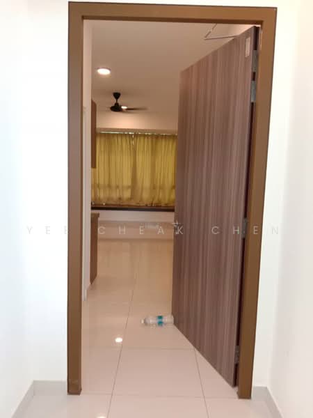 Servis Apartment untuk Disewa di Greenfield Residence - Yee Cheak Chen - PropertyGuru.com.my