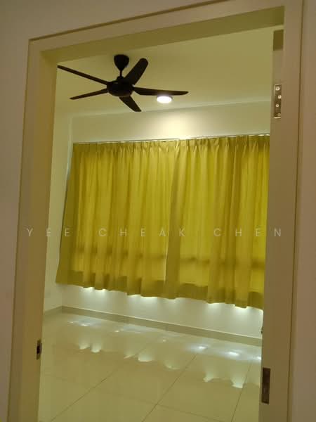 Servis Apartment untuk Disewa di Greenfield Residence - Yee Cheak Chen - PropertyGuru.com.my