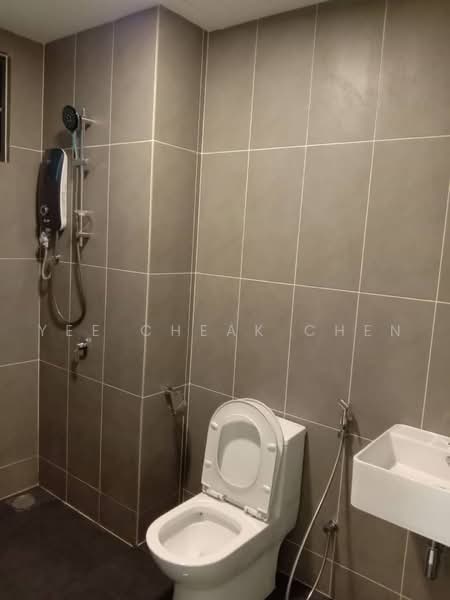 Servis Apartment untuk Disewa di Greenfield Residence - Yee Cheak Chen - PropertyGuru.com.my