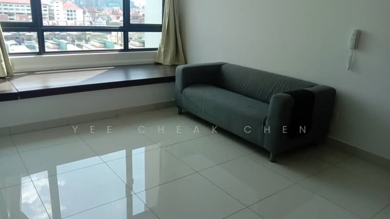 Servis Apartment untuk Disewa di Greenfield Residence - Yee Cheak Chen - PropertyGuru.com.my
