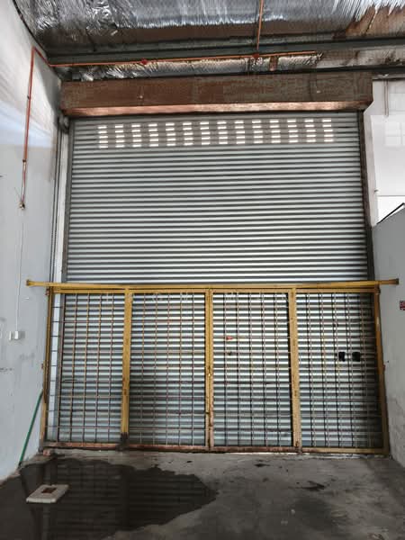 Gudang untuk Disewa di Subang Jaya (Selangor) - Tron Wan - Exterior - PropertyGuru.com.my