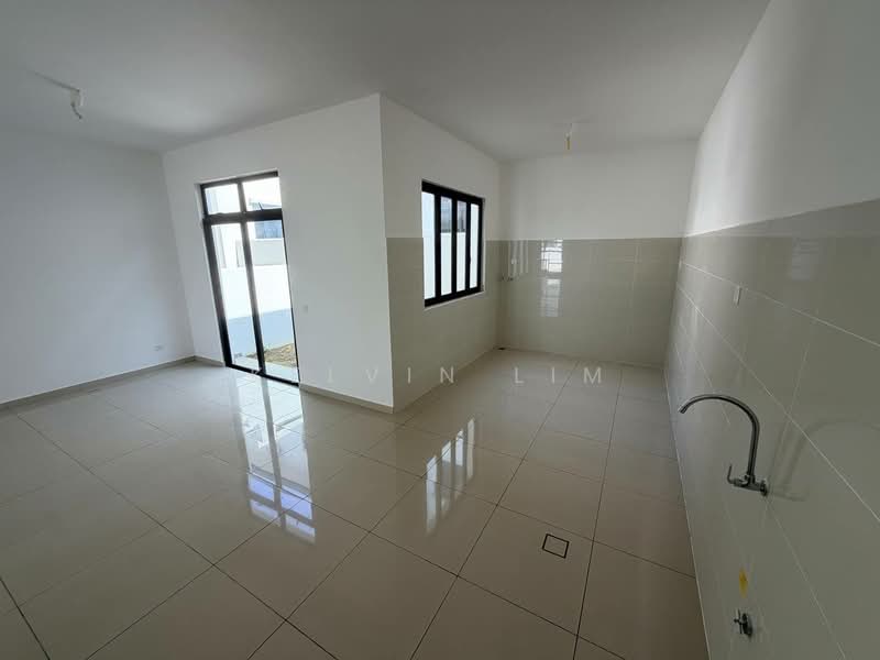 Rumah Kluster untuk Dijual di Eco Botanic 2 (Iskandar Puteri (Nusajaya)) - Kelvin Lim - Kitchen - PropertyGuru.com.my