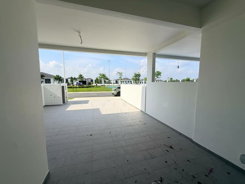 Rumah Kluster untuk Dijual di Eco Botanic 2 (Iskandar Puteri (Nusajaya)) - Kelvin Lim - Exterior - PropertyGuru.com.my