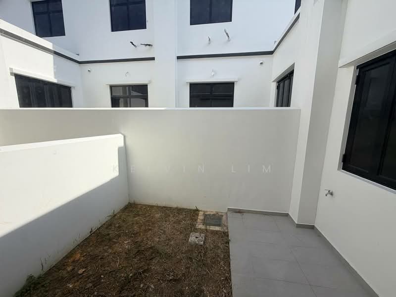 Rumah Kluster untuk Dijual di Eco Botanic 2 (Iskandar Puteri (Nusajaya)) - Kelvin Lim - Exterior - PropertyGuru.com.my