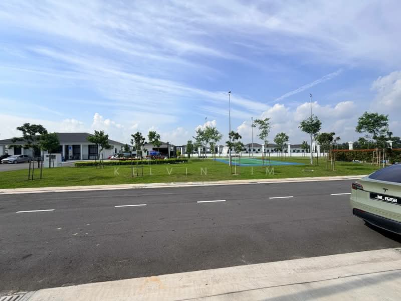 Rumah Kluster untuk Dijual di Eco Botanic 2 (Iskandar Puteri (Nusajaya)) - Kelvin Lim - Exterior - PropertyGuru.com.my