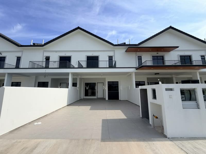 Rumah Kluster untuk Dijual di Eco Botanic 2 (Iskandar Puteri (Nusajaya)) - Kelvin Lim - Exterior - PropertyGuru.com.my
