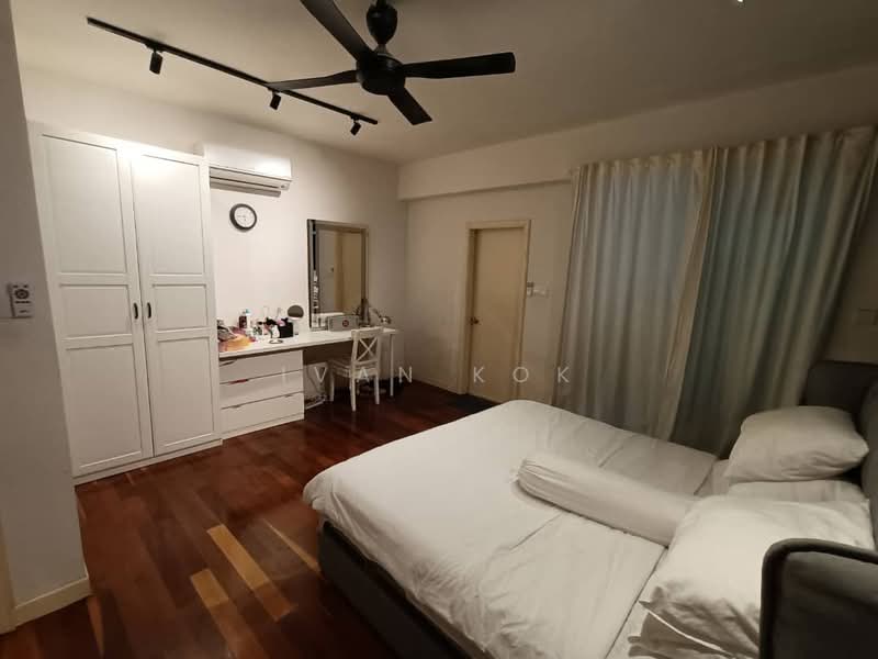 Condominium for Sale at Armanee Terrace II - Ivan Kok - Bedroom - PropertyGuru.com.my