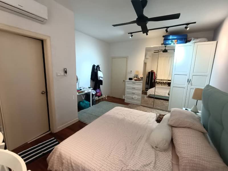 Condominium for Sale at Armanee Terrace II - Ivan Kok - Bedroom - PropertyGuru.com.my