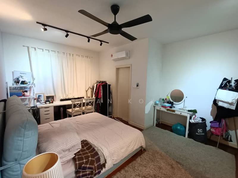 Condominium for Sale at Armanee Terrace II - Ivan Kok - Bedroom - PropertyGuru.com.my
