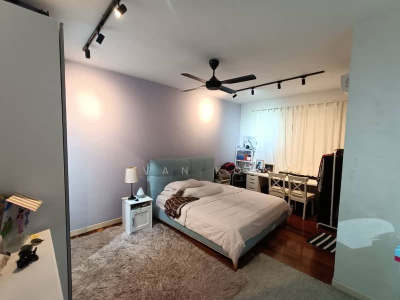 Condominium for Sale at Armanee Terrace II - Ivan Kok - Bedroom - PropertyGuru.com.my