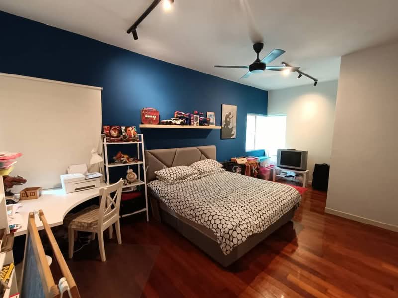 Condominium for Sale at Armanee Terrace II - Ivan Kok - Bedroom - PropertyGuru.com.my