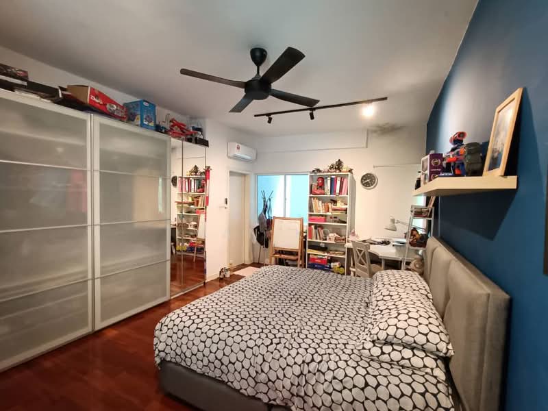 Condominium for Sale at Armanee Terrace II - Ivan Kok - Bedroom - PropertyGuru.com.my