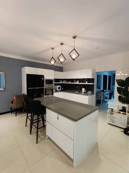Condominium for Sale at Armanee Terrace II - Ivan Kok - Kitchen - PropertyGuru.com.my