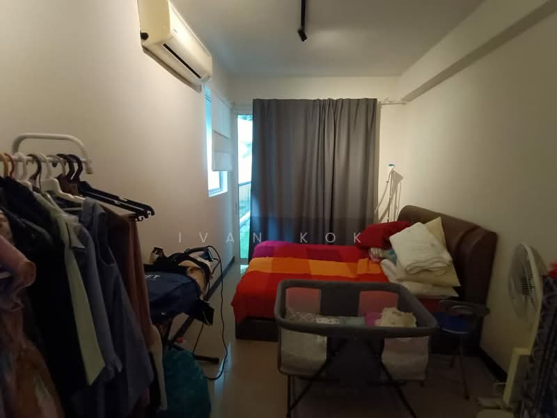 Condominium for Sale at Armanee Terrace II - Ivan Kok - Bedroom - PropertyGuru.com.my