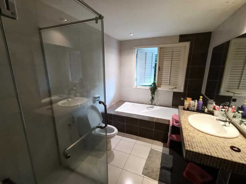 Condominium for Sale at Armanee Terrace II - Ivan Kok - Bathroom - PropertyGuru.com.my