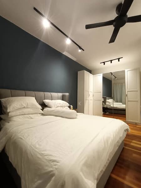 Condominium for Sale at Armanee Terrace II - Ivan Kok - Bedroom - PropertyGuru.com.my