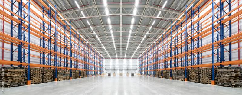 Warehouse for Rent in West Port (Pelabuhan Barat) (Port Klang (Pelabuhan Klang)) - Shawn Lee - Interior - PropertyGuru.com.my
