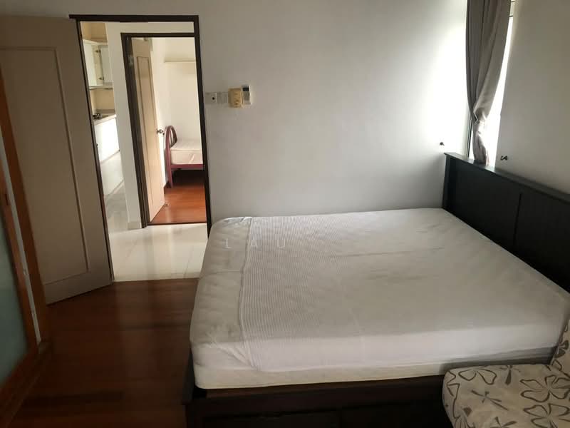 Kondominium untuk Disewa di Coastal Tower - LAU . - Bedroom - PropertyGuru.com.my