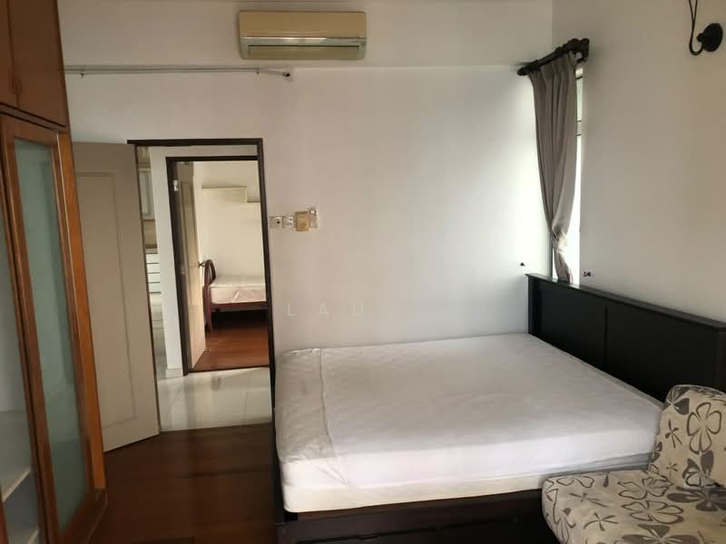 Kondominium untuk Disewa di Coastal Tower - LAU . - Bedroom - PropertyGuru.com.my