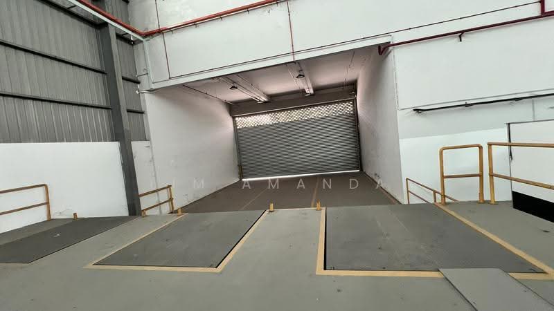 Factory for Rent in Kapar Industrial Park (Kapar) - LIM AMANDA - PropertyGuru.com.my