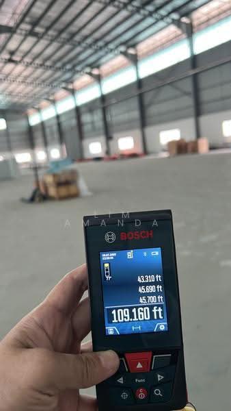 Factory for Rent in Kapar Industrial Park (Kapar) - LIM AMANDA - PropertyGuru.com.my