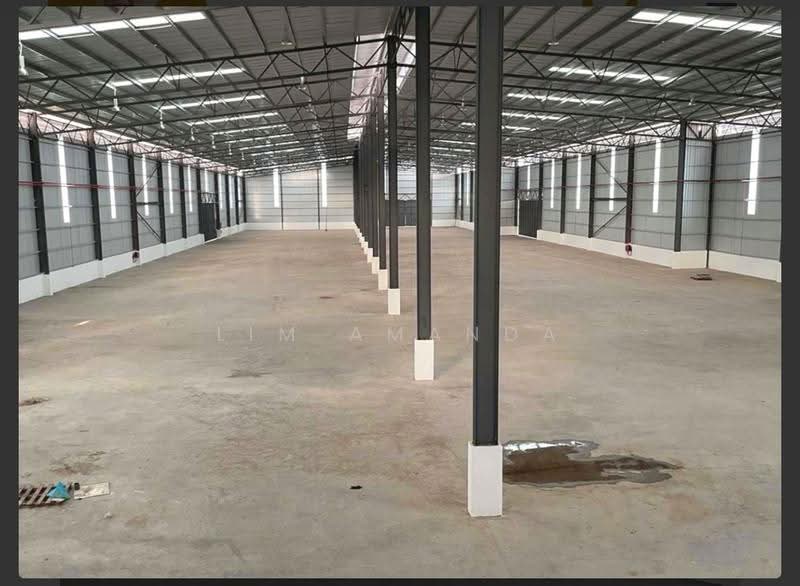 Factory for Rent in Kapar Industrial Park (Kapar) - LIM AMANDA - PropertyGuru.com.my