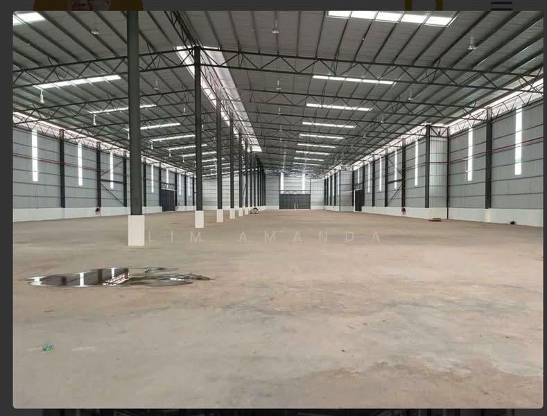 Factory for Rent in Kapar Industrial Park (Kapar) - LIM AMANDA - PropertyGuru.com.my