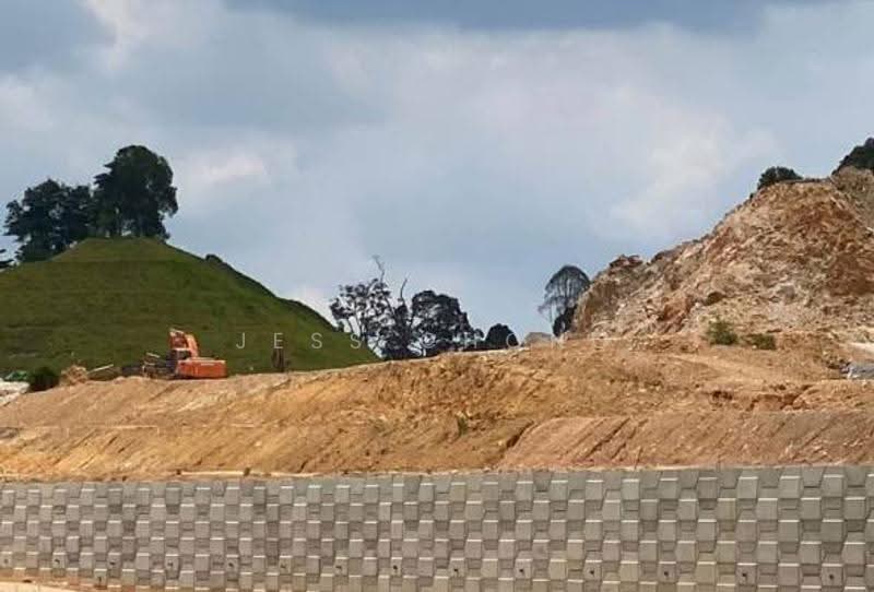 Agricultural Land for Sale in Kampung Bukit Cherakah (Shah Alam) - Jess Chong - PropertyGuru.com.my
