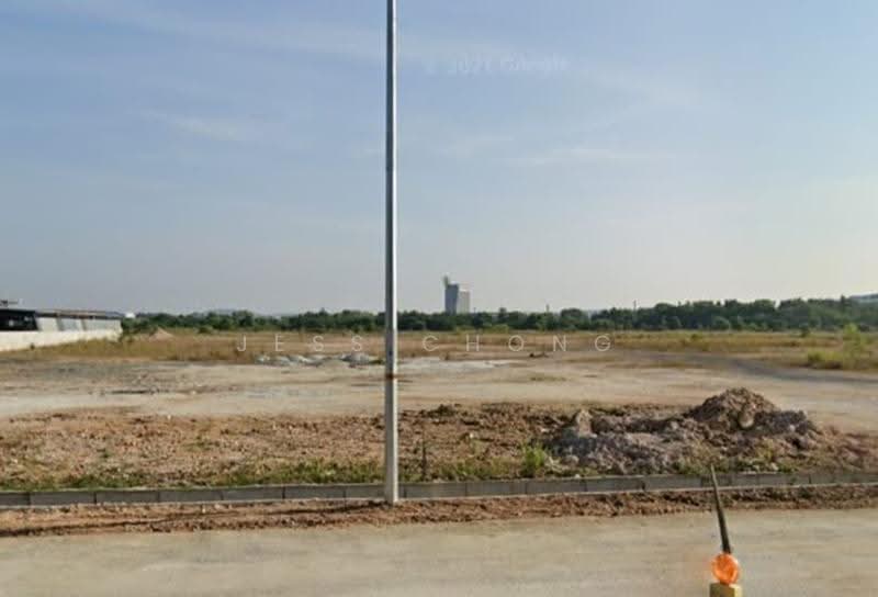 Agricultural Land for Sale in Kampung Bukit Cherakah (Shah Alam) - Jess Chong - Exterior - PropertyGuru.com.my